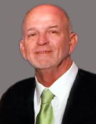 Anthony "Tony" L. Torrance