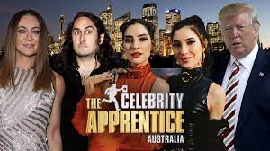 The second season of the celebrity apprentice australia began to air on the nine network on 18 april 2012. Celebrity Apprentice Australia The Show That Made Trump Famous Is Back