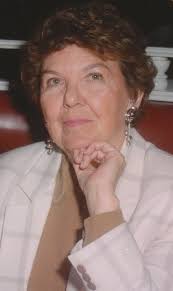 Cecelia Ferguson avis de décès