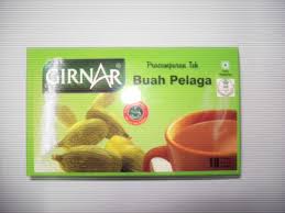 Jenis daun teh yang satu ini sudah lama dijadikan sebagai perasa makanan, tidak hanya sebagai daun yang diseduh saja. Girnar Tea Halia Masala Buah Pelaga Carigold Forum