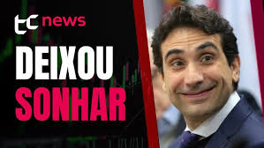 Fechamento de Mercado Patrick Pasek: Ibovespa, Dólar, Ações, Petr4, Vale3