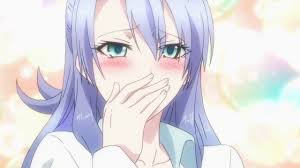 Rikei Ga Koi Ni Ochita No De Shoumei Shitemita Opening Theme Paradox Rikei Ga Koi Ni Ochita No De Shoumei Shitemita Ayame Himuro Ep 3 Em 2020 Anime