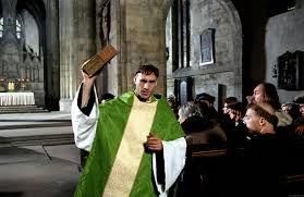 Man of peace in a time of war will be right up your alley. History Of The World According To The Movies Part 18 The Reformation The Lone Girl In A Crowd