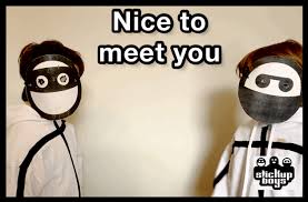 Nice to meet you gif. Pob Word Of The Week Power A Musical Interpretation And A Trip Down Memory Lane Musicforlife