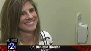 Dr. Danielle Riordan
