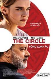 They don't make 'em like they used to. The Circle Movie Poster 1511208 Movieposters2 Com