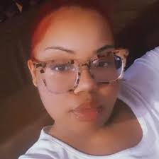 What she asked for … vs what she got ! I had to make the NCCU fabric 🫠 My  sewing machine is going back in the closet 😭😭😭 this stressed me SLAM OUT  !