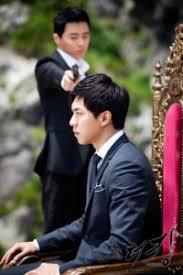 Drama the king 2 hearts mengambil set korea selatan yang diatur oleh sebuah monarki konstitusional. Exploring Korean Drama The King 2 Hearts
