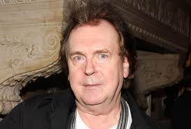 Ian McDonald (King Crimson, Foreigner...) est décédé