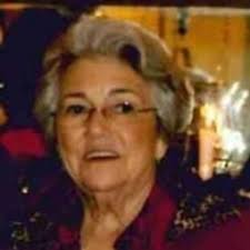 Patricia Anne Ellison Obituary March 6, 2013