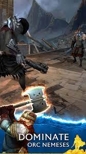 Beneath you will all discover the directions, . Middle Earth Shadow Of War For Android Apk Download