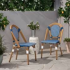 French bistro rattan chairs hampton style french bistro rattan french bistro rattan chair french rattan bistro chair french bistro high chair rattan weaved pin on slhk. 10 Best French Bistro Chairs