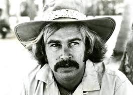 Jimmy Buffett and the Coral Reefer Band -