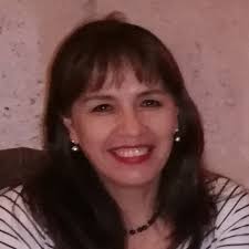 María Del Carmen Evangelina MARTÍNEZ