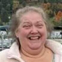 Judith A. "Judy" Hight Obituary