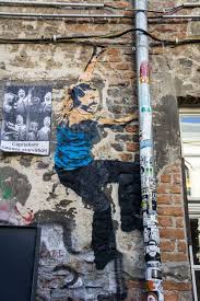 Street Art Berlin Exploring The Hackesche Hofe In 50 Photos Street Art Graffiti Art
