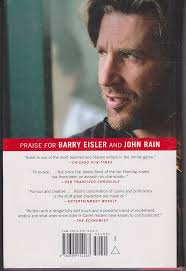 Amazon.com: Requiem for an Assassin (John Rain, No. 6): 9780399154263:  Eisler, Barry: Books