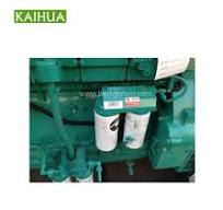 500kVA/400kw Dongfeng Cummins Qsz13-G3 Diesel Generator with ...