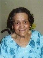 Catherine Mathis Obituary (1931