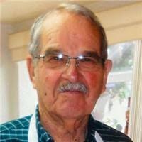 James Klay Obituary (1932