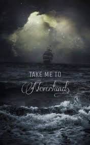 Pin By Berdie Creech On Quotes Memes Peter Pan Disney Disney Wallpaper Peter Pan