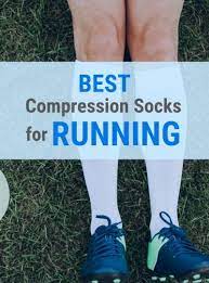 Runners Compression Socks Can They Improve Performance