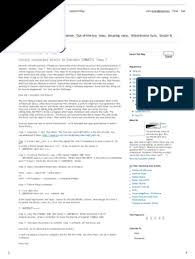It's too late now, but i always recommend saving a version of the project with no blocks locked, as a backup. Voila Unlock Protected Blocks In Siemens Simatic Step 7 Pdf Source Code Zip File Format
