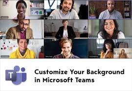 Microsoft Teams Backgrounds Office Of Information Technology The University Of Texas At Arlington