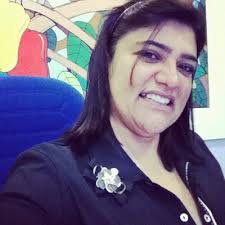 Iraci Silva (@iracisillva)