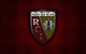 Download logo rc lens football france svg eps png psd ai vector color free 2019. Download Wallpapers Rc Lens French Football Club Red Metal Texture Metal Logo Emblem Lens France Ligue 2 Creative Art Football For Desktop Free Pictures For Desktop Free