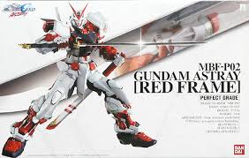 Dismay upon the poor leds. Perfect Grade The Gundam Wiki Fandom