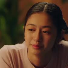 Bringing back Michiko Tarranza from Kaori Oinuma