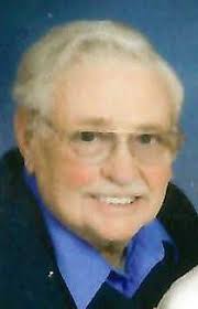 Obituary for Galen L. Calhoun