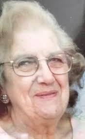 Obituary information for Mary E. Kennedy