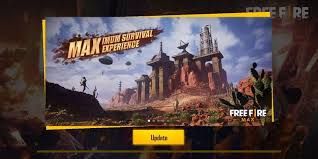 It is expected that free fire max may be released soon by earlier 2021. Free Fire Max Official Release Date Revealed Free Fire Mania