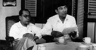 Wiii), abbreviated shia or soetta. Perjumpaan Dan Perpisahan Dwitunggal Sukarno Hatta Tirto Id