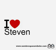 Steven Nombre Steven Significado De Steven