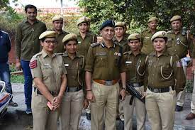 Check out delhi police profile, interview questions, salaries, team size, office locations, 75 about delhi police. Women Executives Of Delhi Police To Wear Khadi Silk Sarees