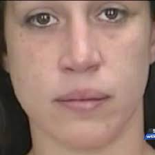 Mom arrested, charged with child neglect