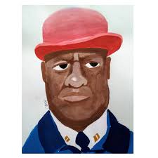 I drew holt : r/brooklynninenine