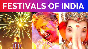 More images for festivals of india » 10 Famous Festivals Of India Important Indian Festivals With Dates Youtube
