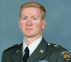 Green Beret killed in action