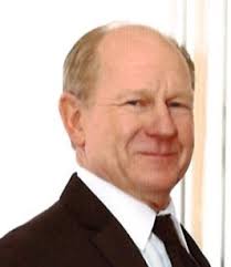 Obituary for Richard M. Van Buren