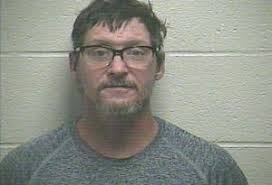 Giles County, TN Arrest Reports 08/12/24