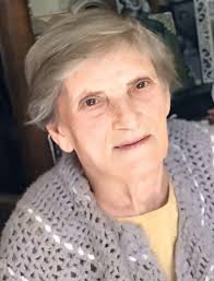 Obituary of Rosa Orefice Polo