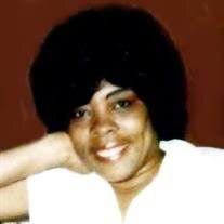 Mrs. Viola Franklin Obituary