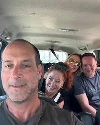 Esther Marcus's Instagram, Twitter & Facebook