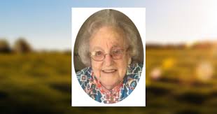 Emogene Hammonds Obituary August 22, 2017