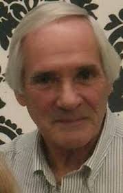 James Joseph “Jim” Keegan (1944-2013)