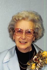 Virginia Albers Obituary October 23, 2018